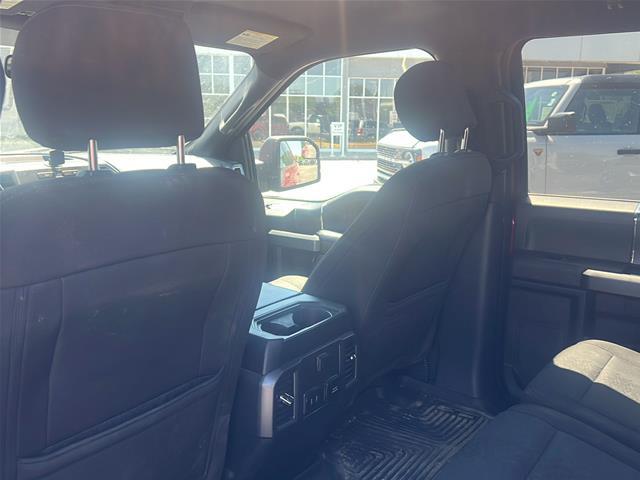 2018 Ford F-150 - $17,990