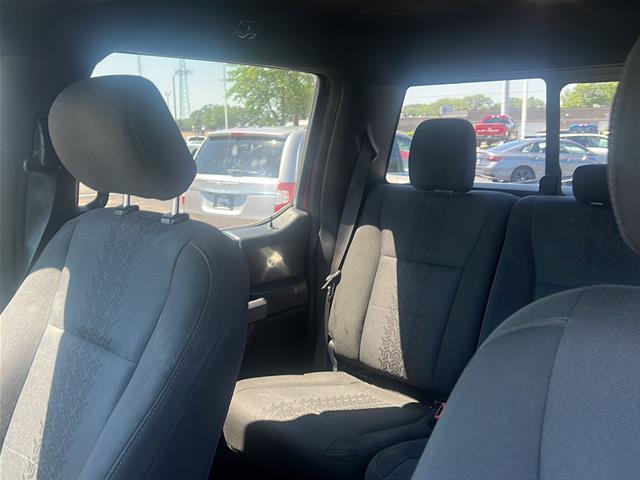 2018 Ford F-150 - $17,990