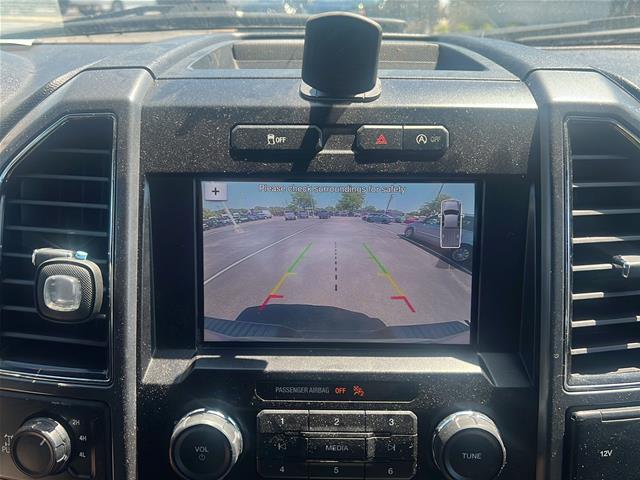 2018 Ford F-150 - $17,990