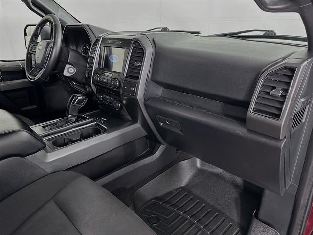 2018 Ford F-150 - $17,990