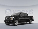 2019 F-150 Thumbnail 1
