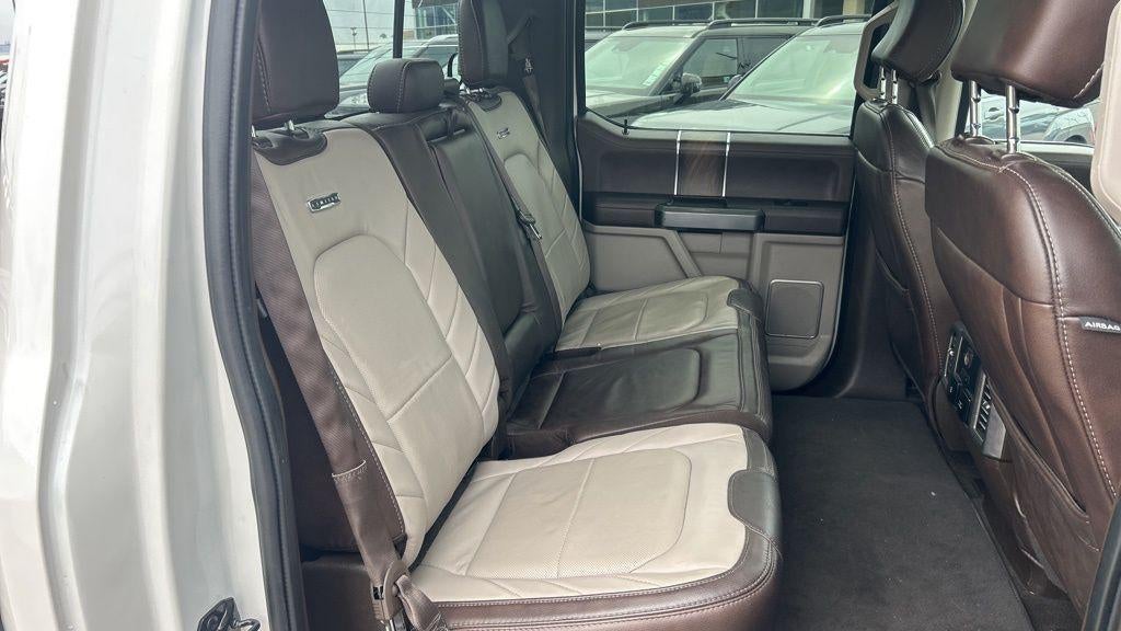2019 Ford F-150 Limited