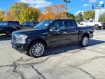 2020 F-150 Thumbnail 1