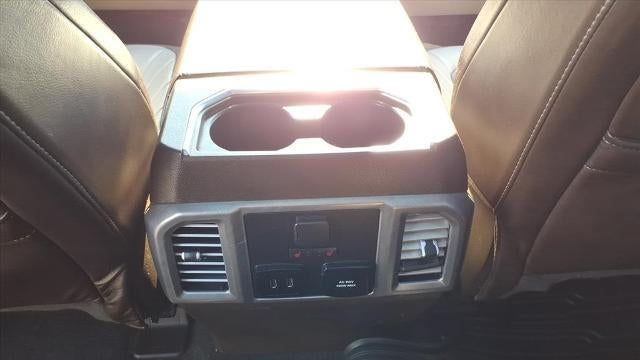 2020 Ford F-150 Limited