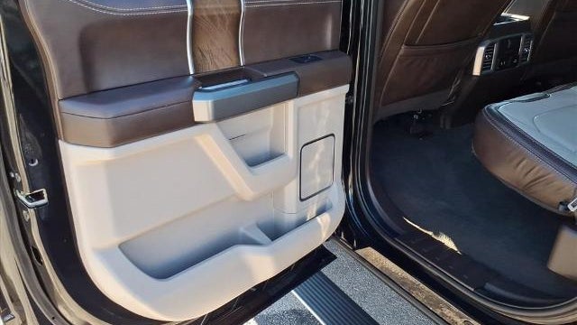 2020 Ford F-150 Limited