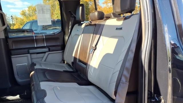 2020 Ford F-150 Limited