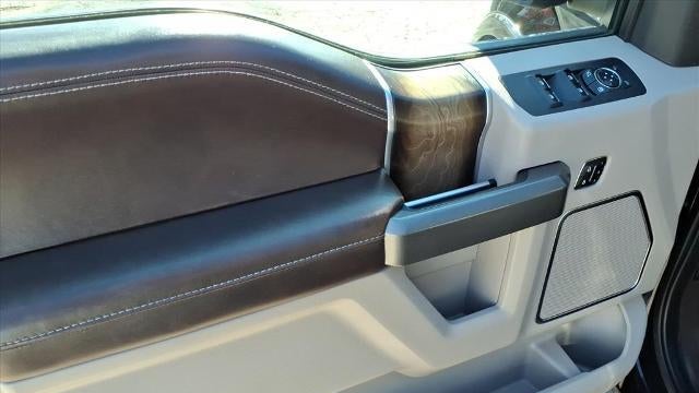2020 Ford F-150 Limited