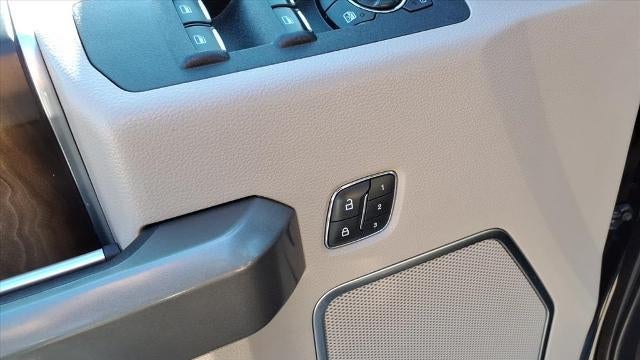 2020 Ford F-150 Limited