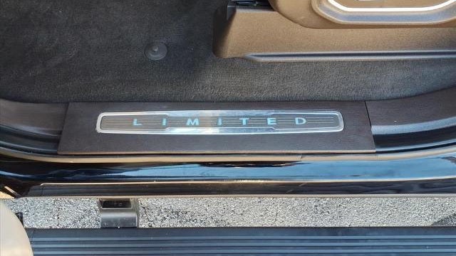 2020 Ford F-150 Limited