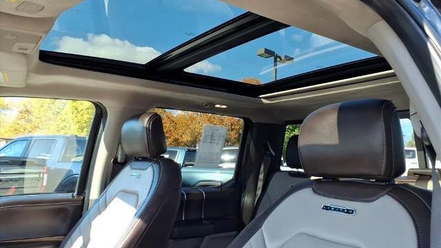 2020 Ford F-150 Limited