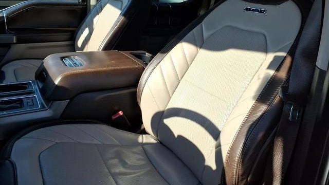 2020 Ford F-150 Limited