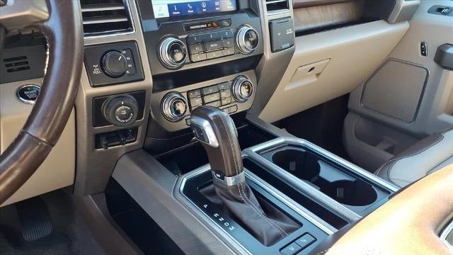 2020 Ford F-150 Limited