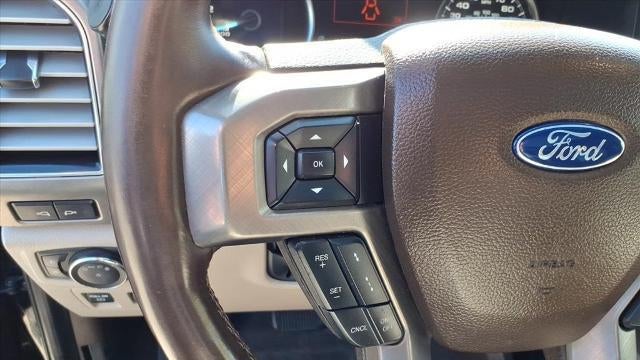 2020 Ford F-150 Limited