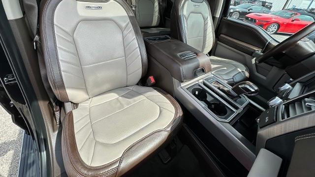 2020 Ford F-150 Limited