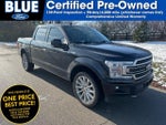 2020 F-150 Thumbnail 1