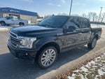 2020 F-150 Thumbnail 5