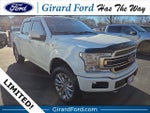 2020 F-150 Thumbnail 1