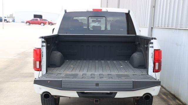 2020 Ford F-150 Limited