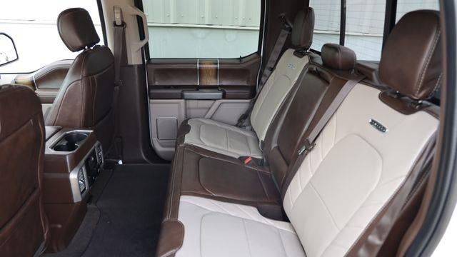 2020 Ford F-150 Limited