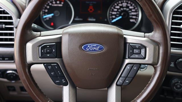2020 Ford F-150 Limited