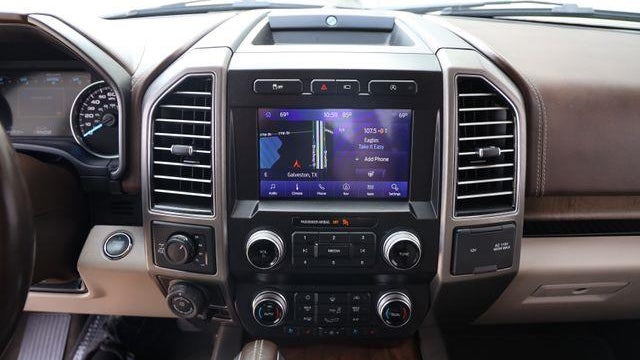 2020 Ford F-150 Limited