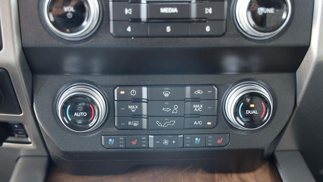 2020 Ford F-150 Limited