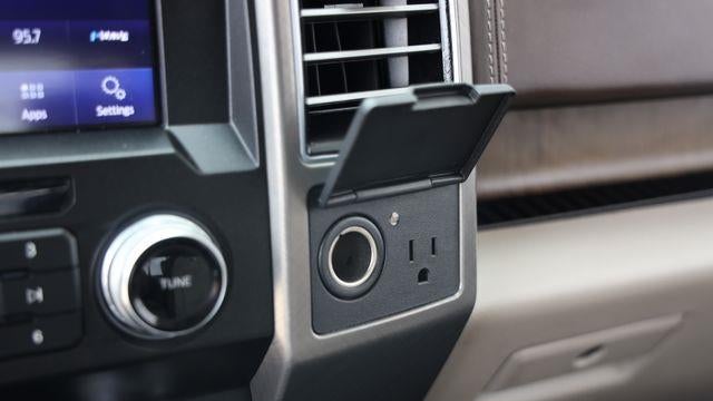 2020 Ford F-150 Limited