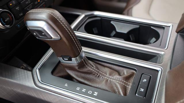 2020 Ford F-150 Limited