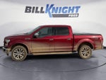 2015 F-150 Thumbnail 2