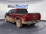 2015 F-150 Thumbnail 3