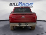 2015 F-150 Thumbnail 4