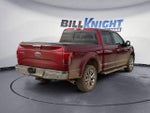2015 F-150 Thumbnail 5
