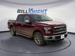 2015 F-150 Thumbnail 7