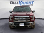 2015 F-150 Thumbnail 8