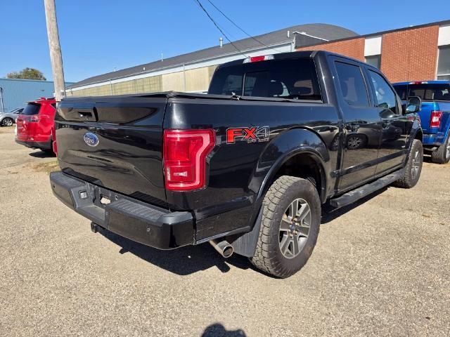 2015 Ford F-150 - $24,775