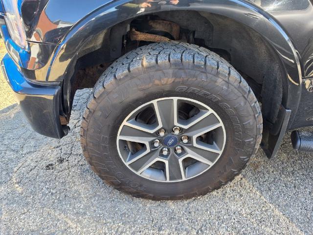 2015 Ford F-150 - $24,775