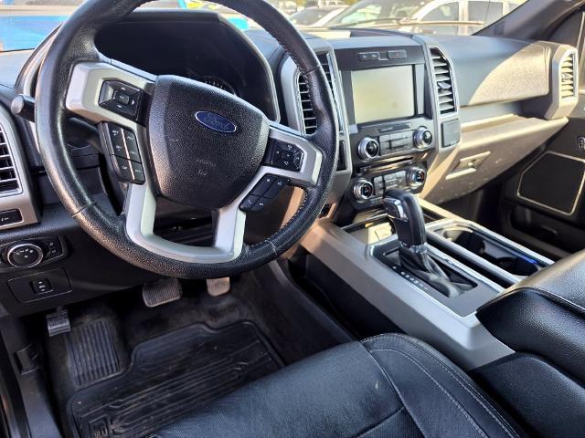 2015 Ford F-150 - $24,775