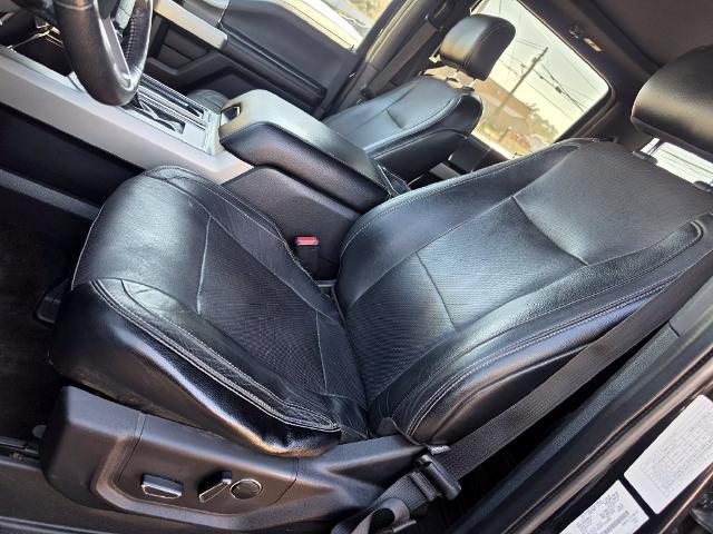 2015 Ford F-150 - $24,775