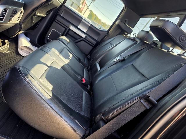 2015 Ford F-150 - $24,775