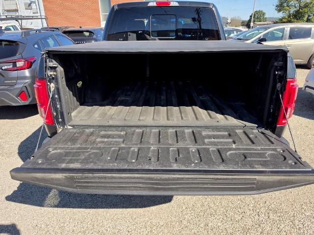 2015 Ford F-150 - $24,775