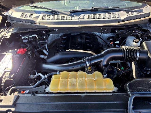 2015 Ford F-150 - $24,775