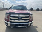 2015 F-150 Thumbnail 2