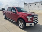 2015 F-150 Thumbnail 3