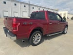 2015 F-150 Thumbnail 5