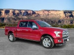 2015 F-150 Thumbnail 1