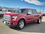 2015 F-150 Thumbnail 5