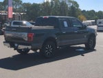 2015 F-150 Thumbnail 3
