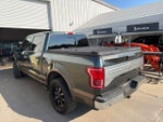 2015 F-150 Thumbnail 5