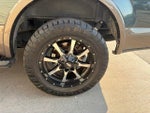 2015 F-150 Thumbnail 6