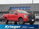 2015 F-150 Thumbnail 1